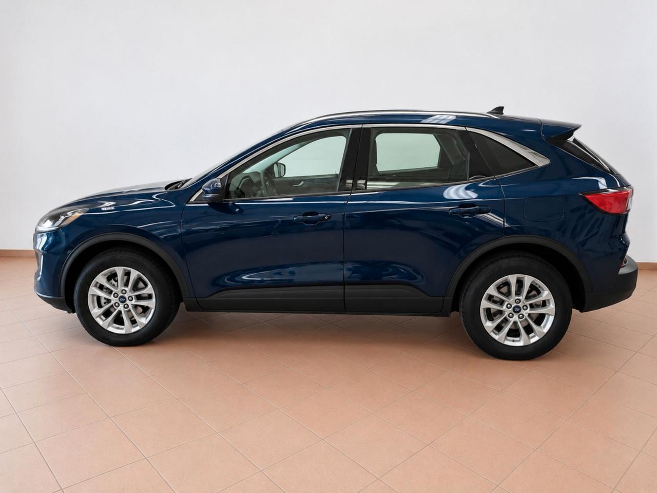 ---IN ARRIVO--- Ford Kuga 1.5 EcoBlue 120 CV 2WD Titanium Business