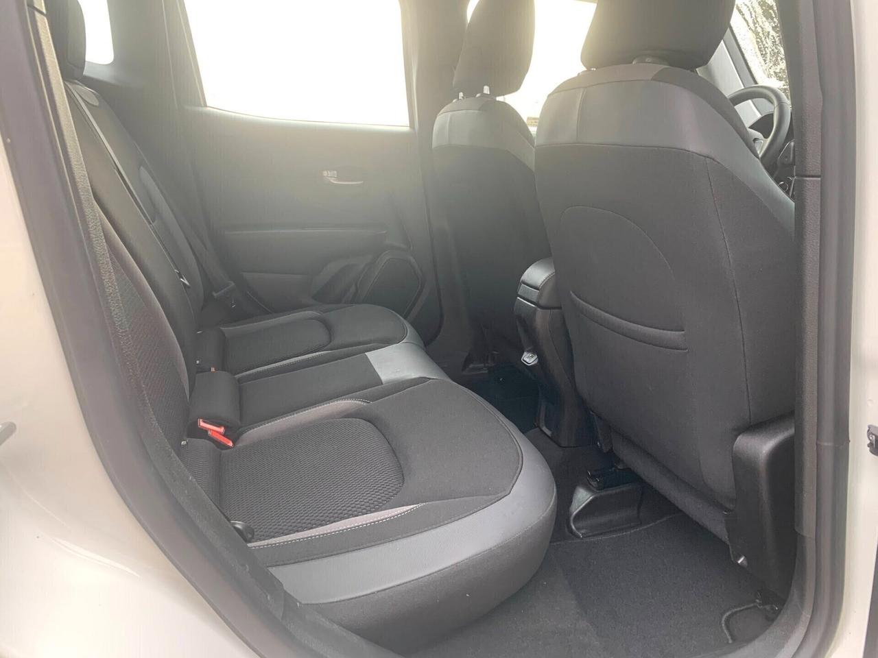 Jeep Renegade 1.6 Mjt 130 CV Limited 2023