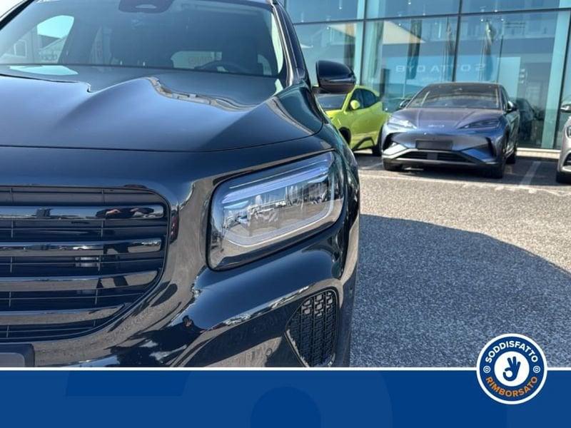 Mercedes-Benz GLB Classe 200d Automatic Advanced Plus Progressive