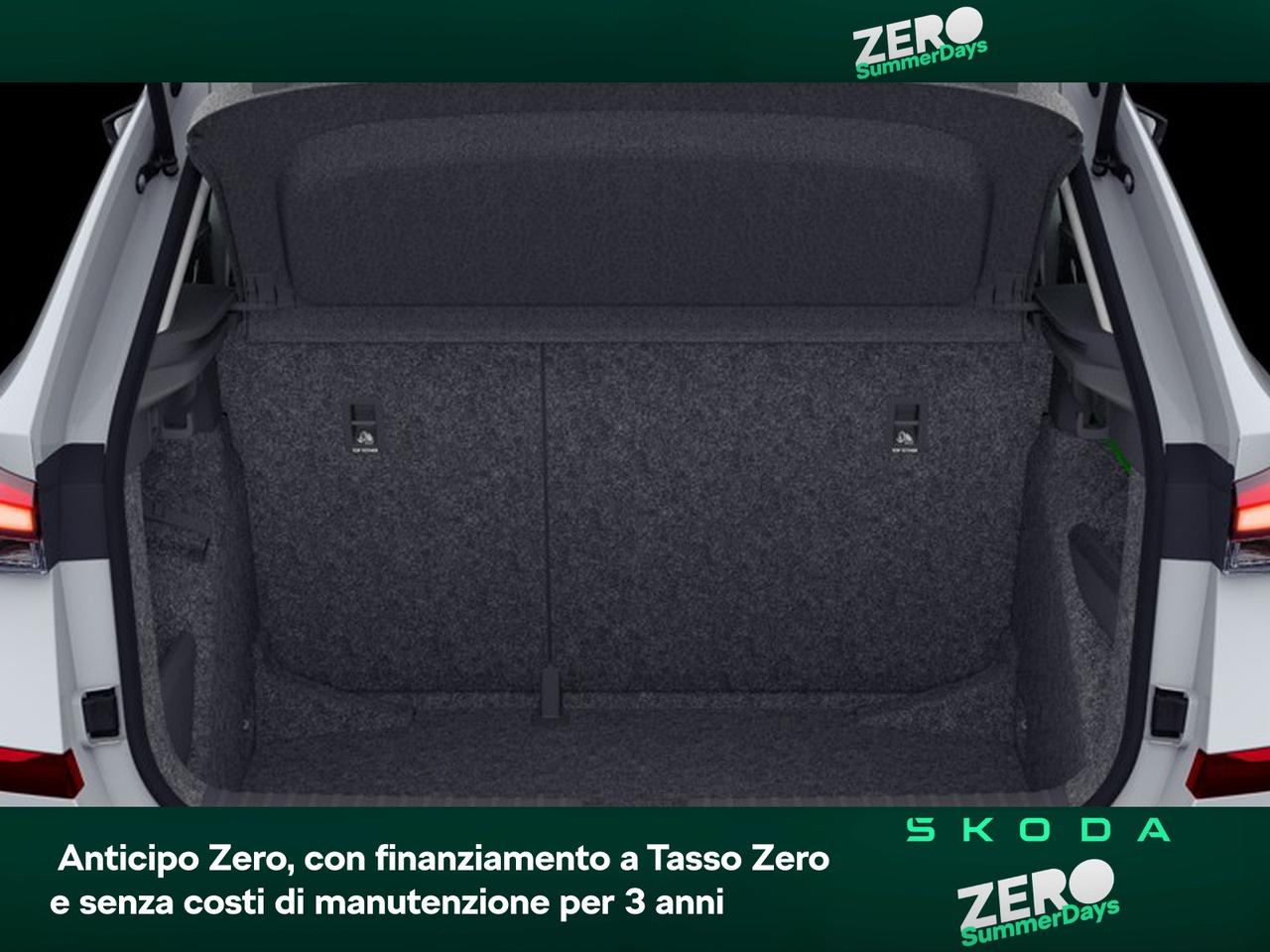 Skoda Kamiq 1.0 tsi 115cv black dots