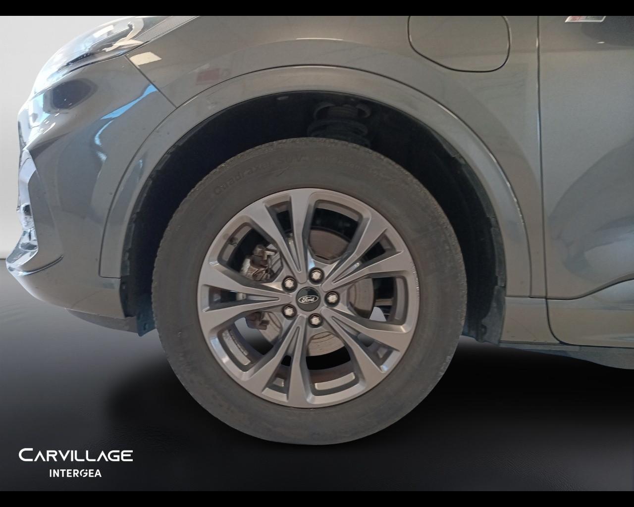 FORD Kuga 2.5 phev ST-Line X 2wd 225cv cvt