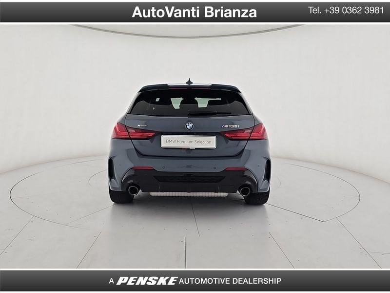 BMW Serie 1 M 135i xdrive