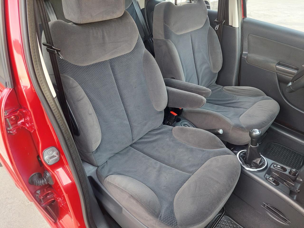 Citroen C3 1.1 Benzina Exclusive 2009