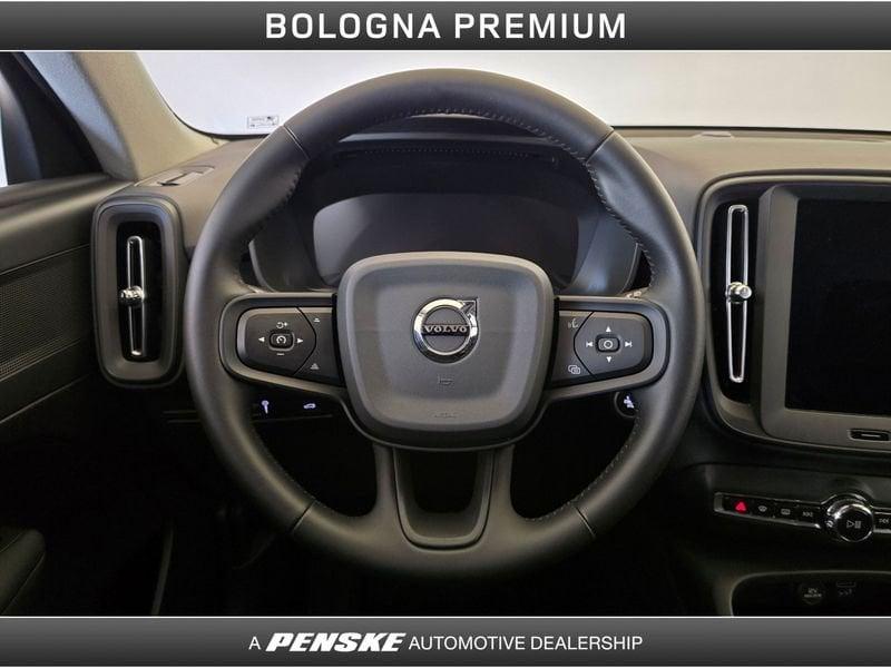 Volvo XC40 XC40 D3 AWD Geartronic Business