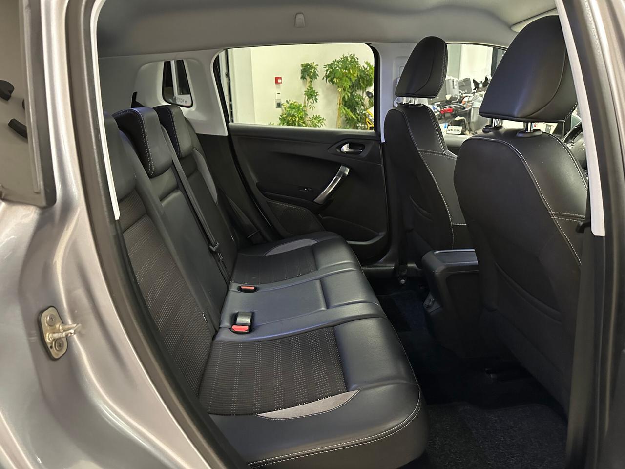 Peugeot 2008 BlueHDi 100 S&S Allure - 2019