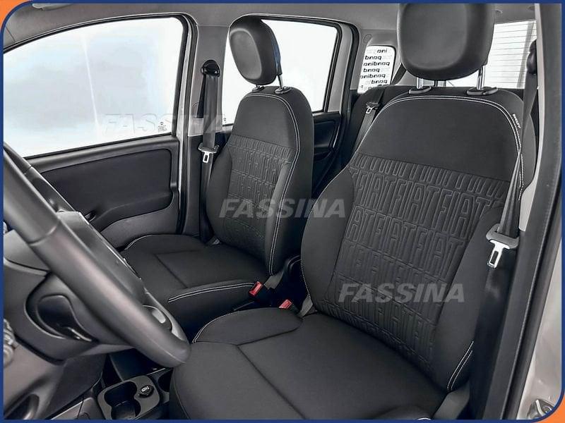 FIAT Pandina 1.0 FireFly 65cv S&S 6m Hybrid Icon