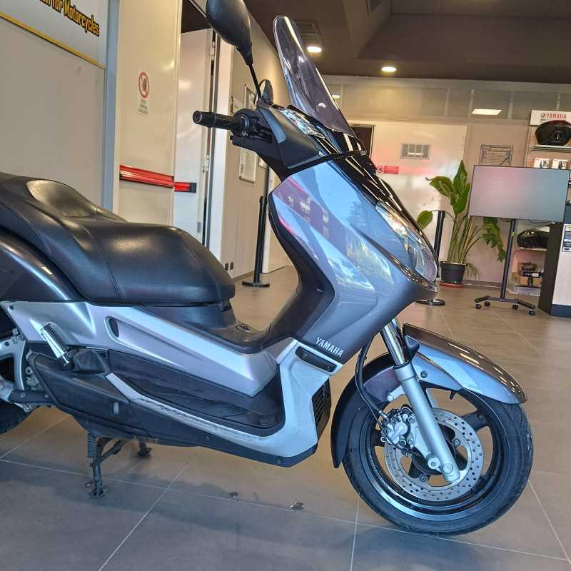 Yamaha X-Max 250 - 2005
