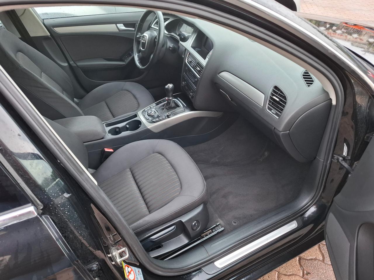 Audi A4 2.0 TDI 143CV F.AP. Advanced