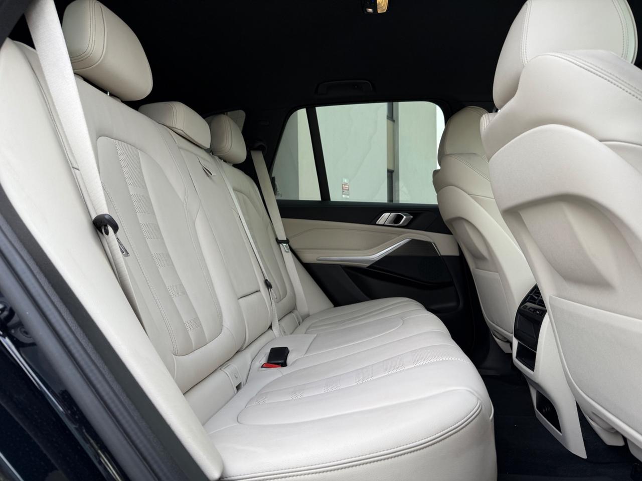 Bmw X5 xDrive25d Msport