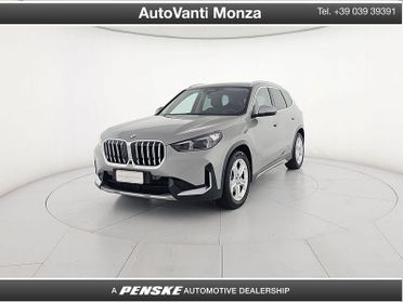 BMW X1 X1 xdrive20d mhev 48V X-Line auto