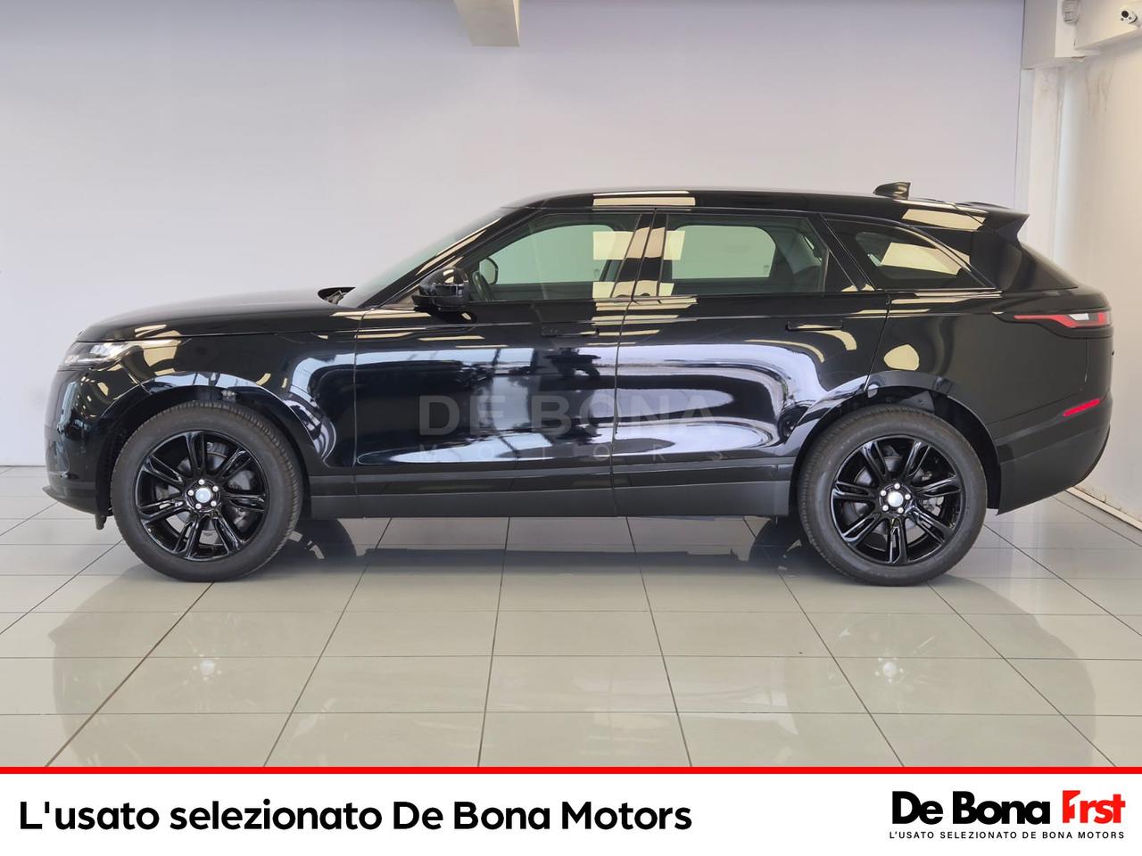 Land Rover Range Rover Velar 2.0d i4 180cv auto my20