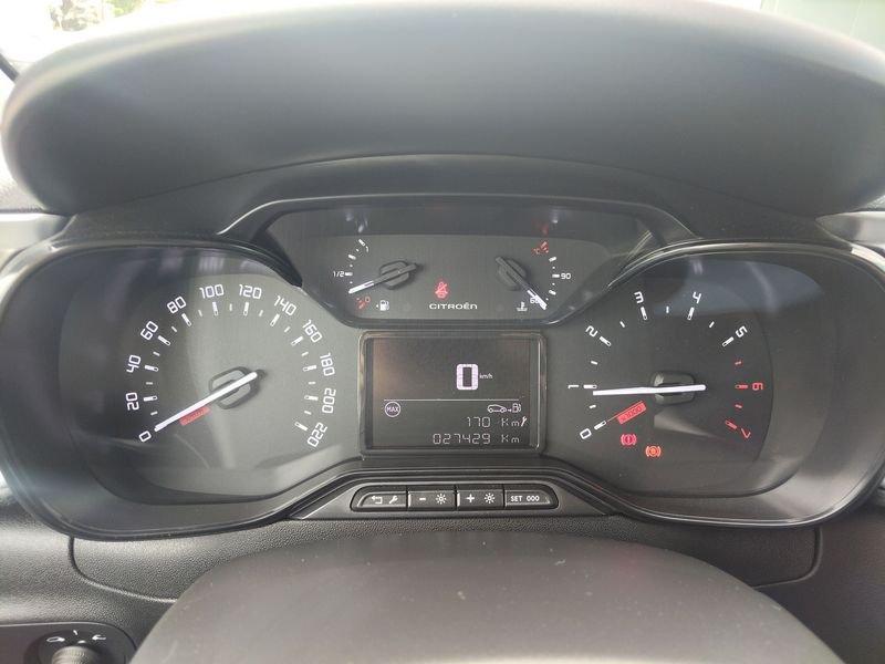 Citroën C3 C3 PureTech 83 S&S Shine