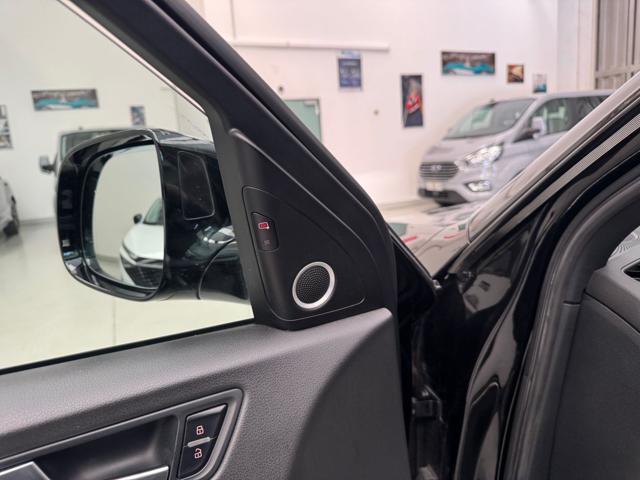 AUDI SQ5 3.0 V6 TDI Biturbo quattro Tiptr. S-Line 313CV