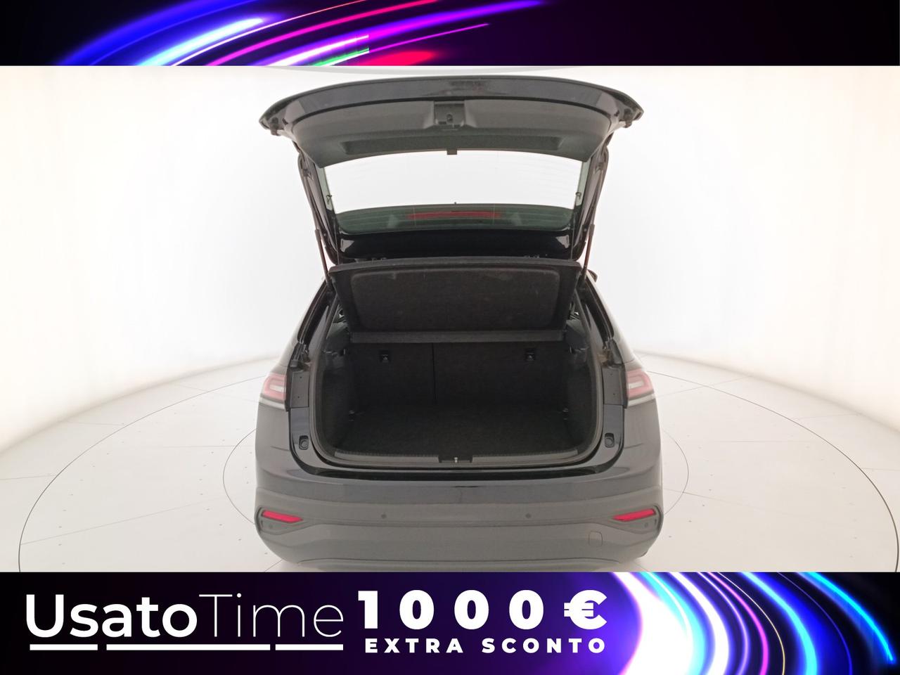 Volkswagen Taigo 1.0 tsi 110cv life