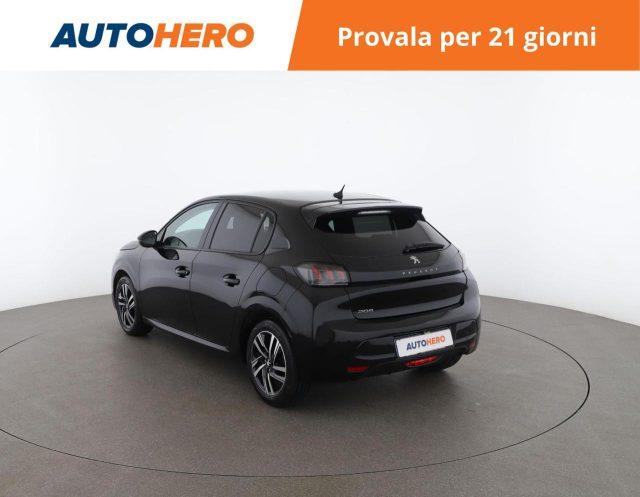 PEUGEOT 208 PureTech 100 Stop&Start 5 porte Allure