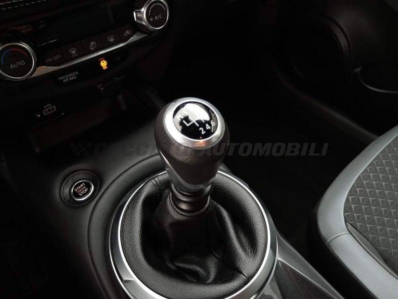 Nissan Juke Juke 1.0 dig-t N-Connecta 114cv