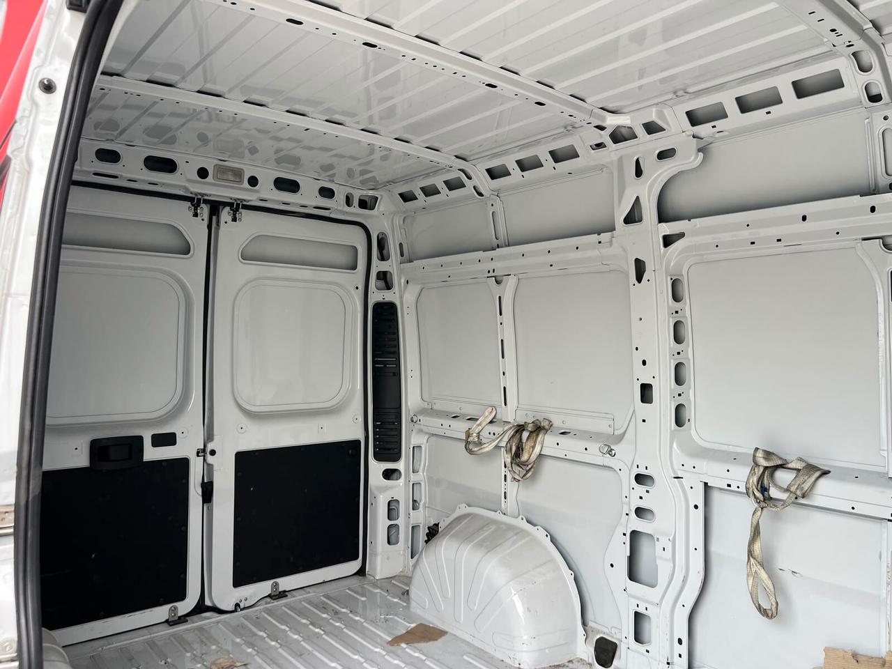 FIAT DUCATO L2H2 2.2 DIESEL 140 CV