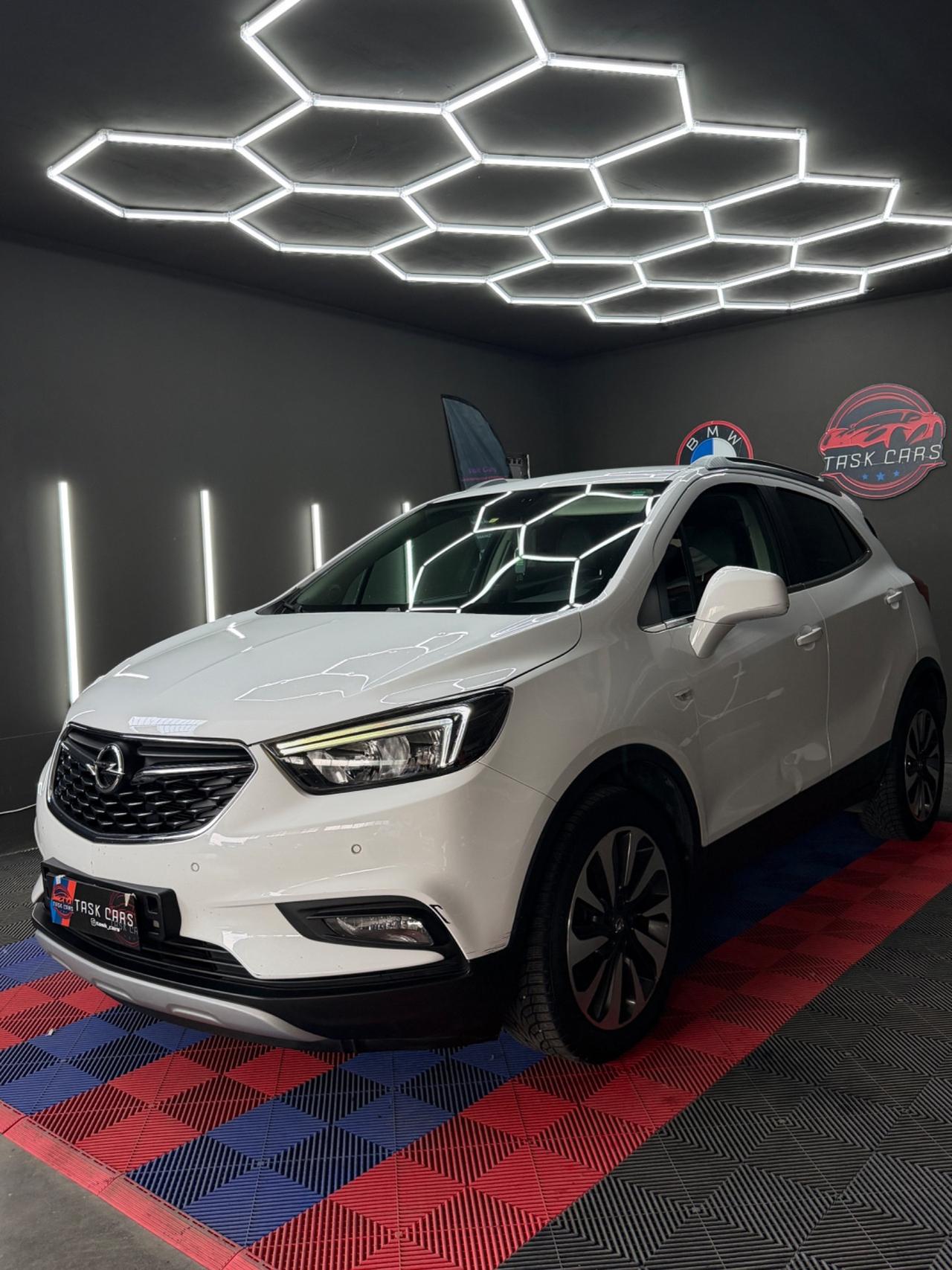 Opel Mokka 1.6 CDTI Ecotec 136CV 4x2 Start&Stop Ego
