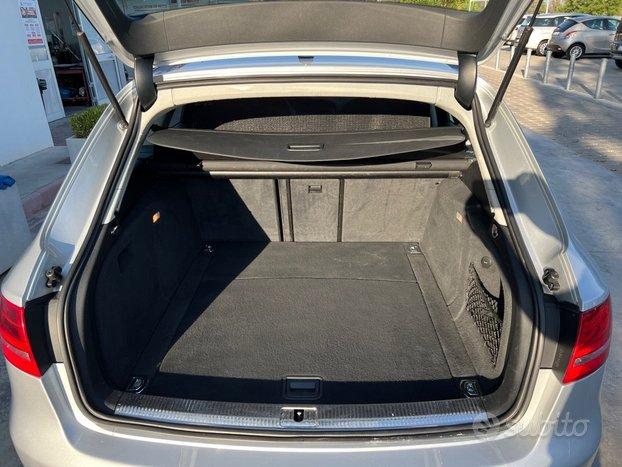 Audi a4 avant 2.0 tdi clean diesel business plus 1