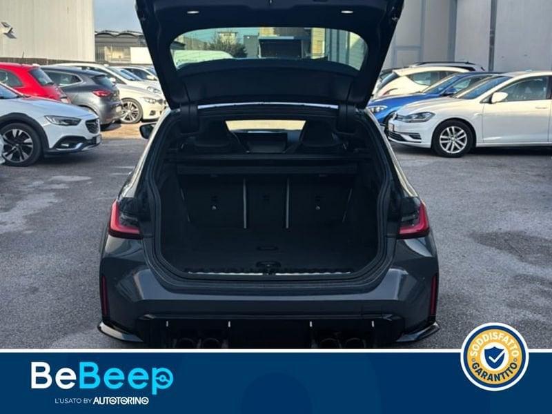 BMW Serie 3 Touring M3 TOURING 3.0 COMPETITION M XDRIVE AUTO