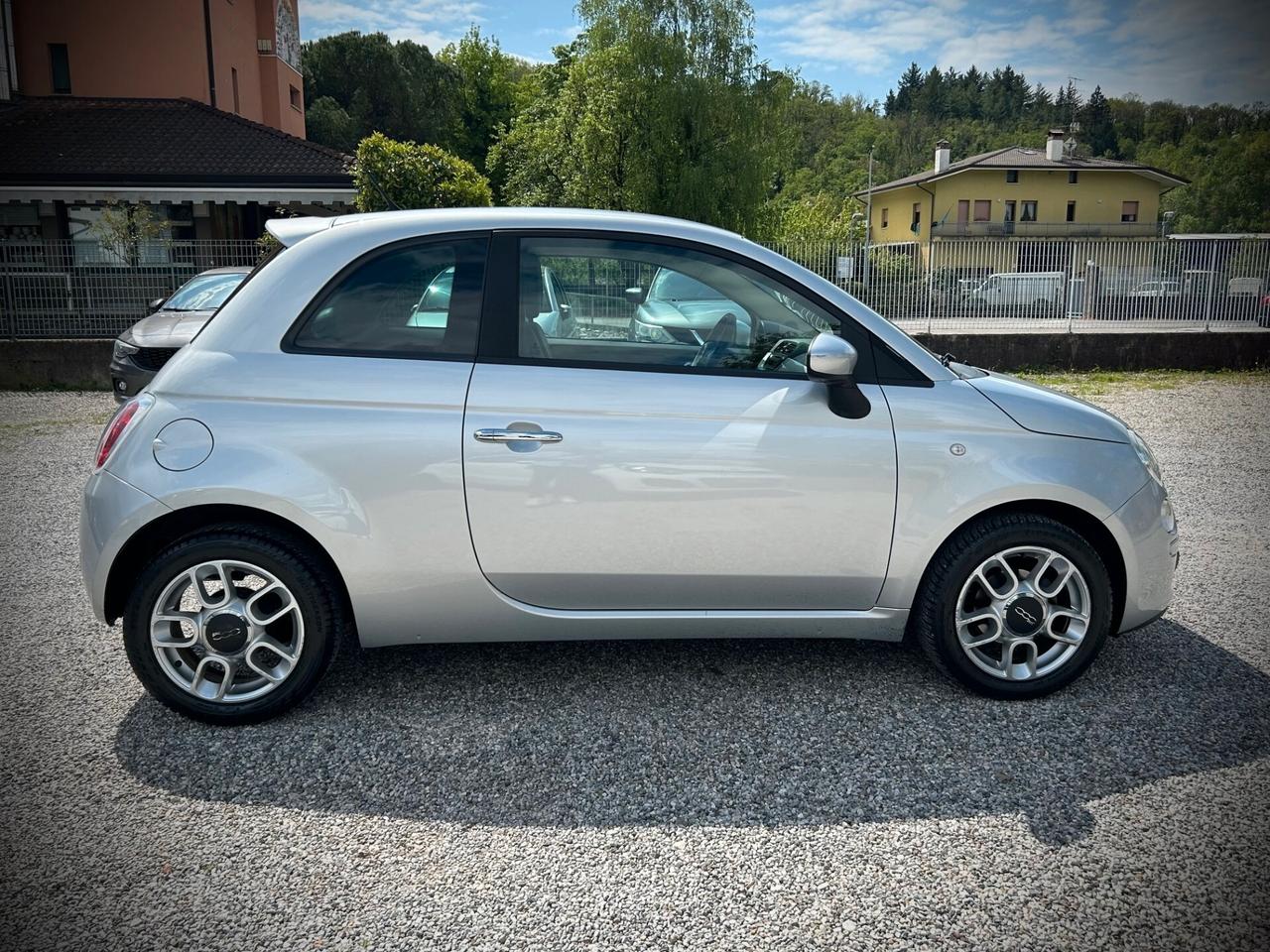 Fiat 500 1.2 Sport - UNIPROPRIETARIO