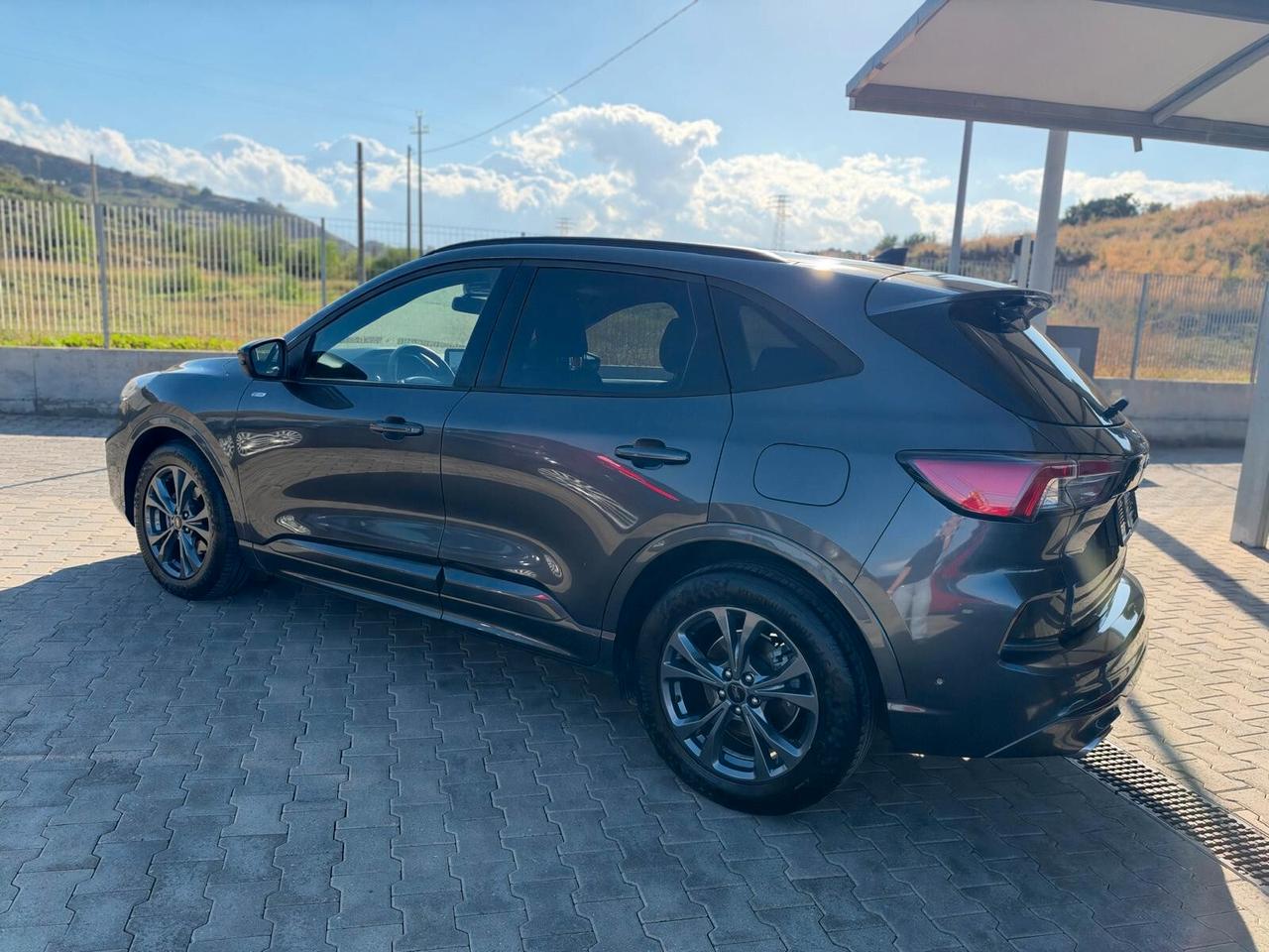 FORD KUGA 2.0 TDCI ST-LINE 120CV
