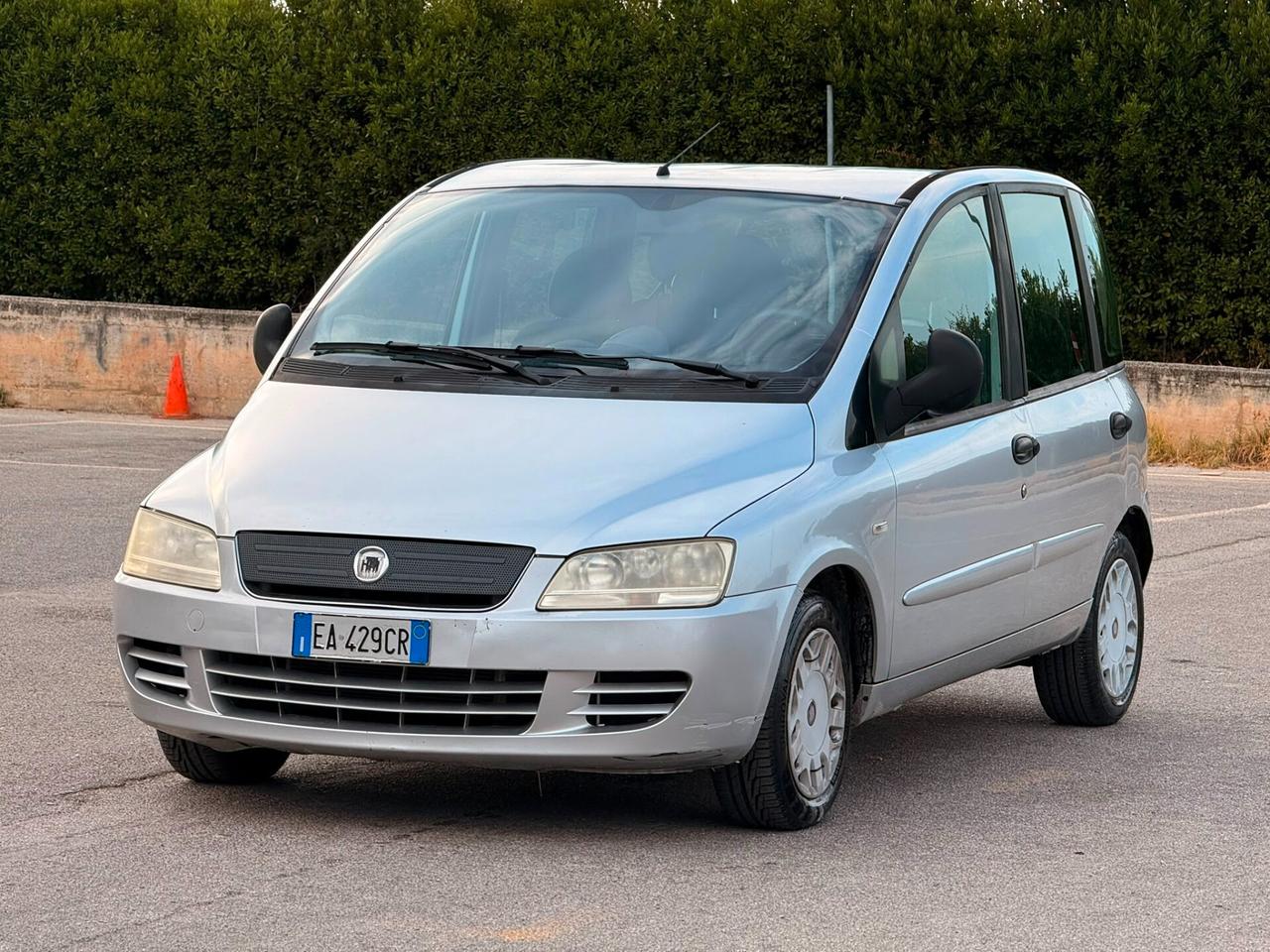 Fiat Multipla GARANZIA 12 MESI