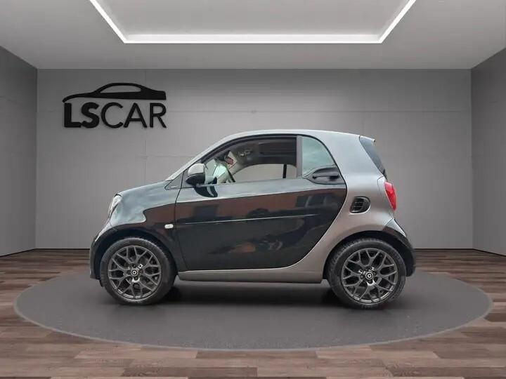 Smart 0.9 Turbo Superpassion UNIPRO-PROMO-FINANZIAMENTO