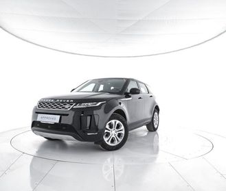 LAND ROVER Range Rover Evoque 2.0D I4-L.Flw 150 CV