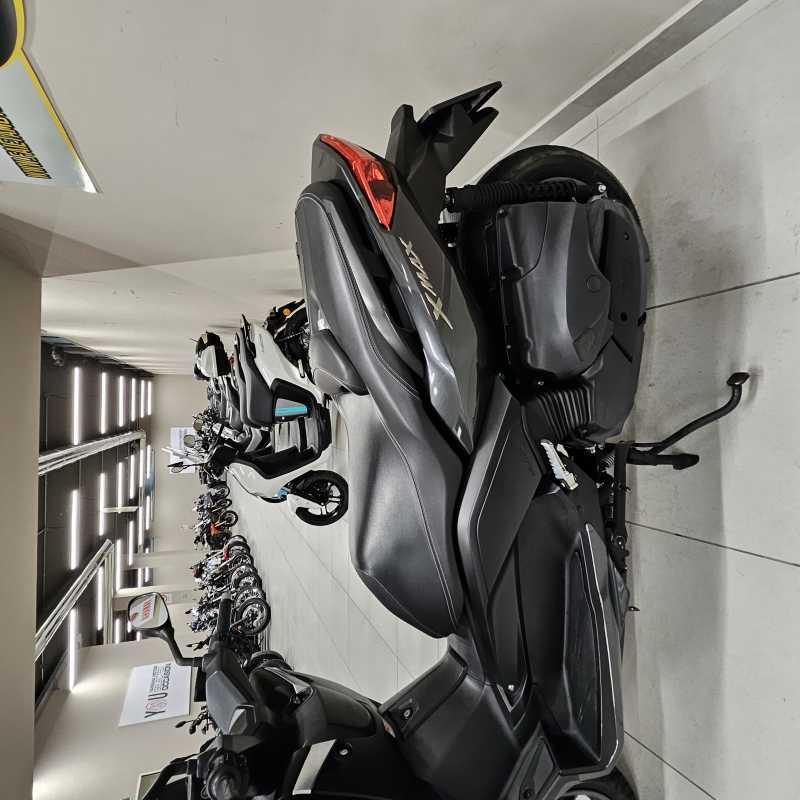 Yamaha X-Max 400 ABS - 2016