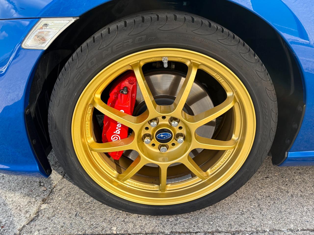 Subaru BRZ 2.0 Ultimate Edition 19/35