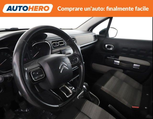 CITROEN C3 PureTech 82 Shine