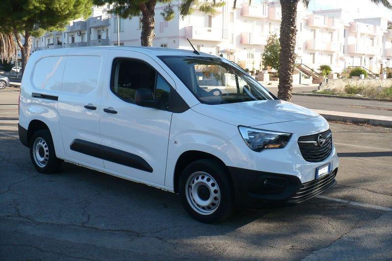 Opel Combo Combo Cargo 1.5 Diesel 100CV S&S PL-DC 850kg Essentia