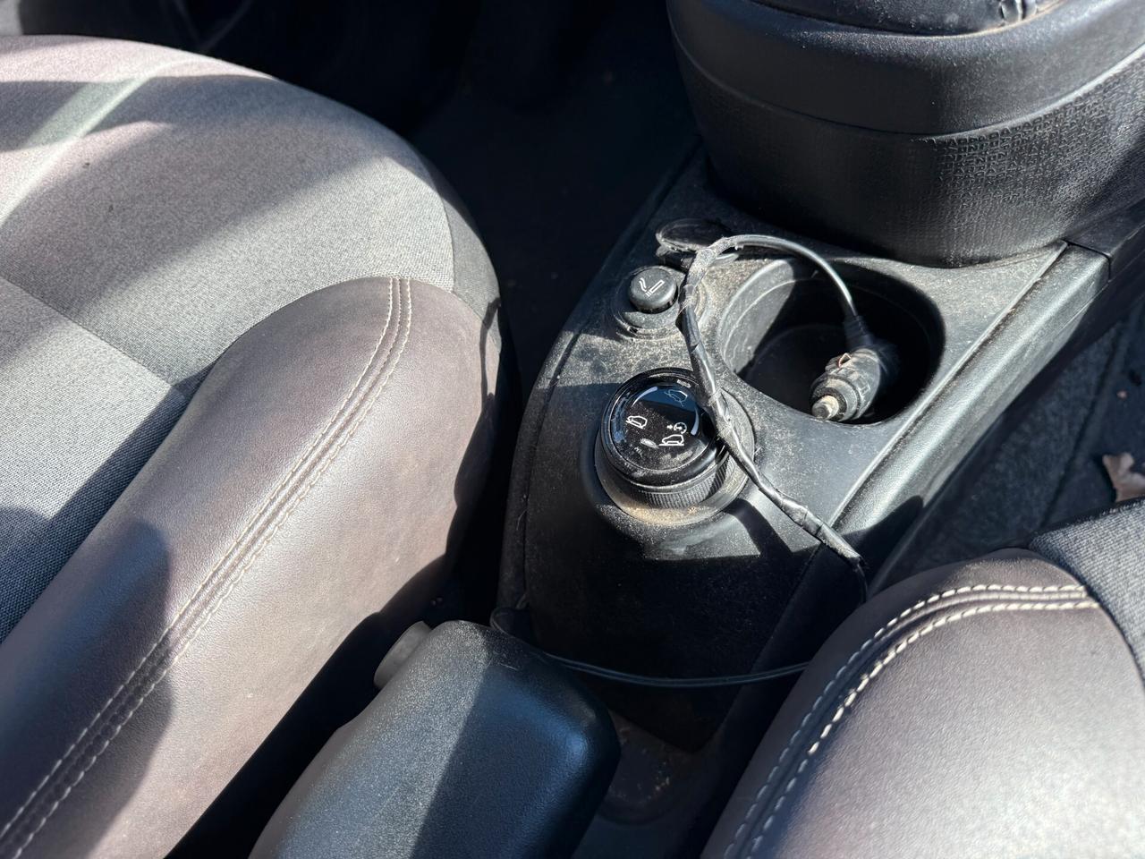 FIAT PANDA CROSS 4X4 2018 1.3 MULTIJET 95 CV