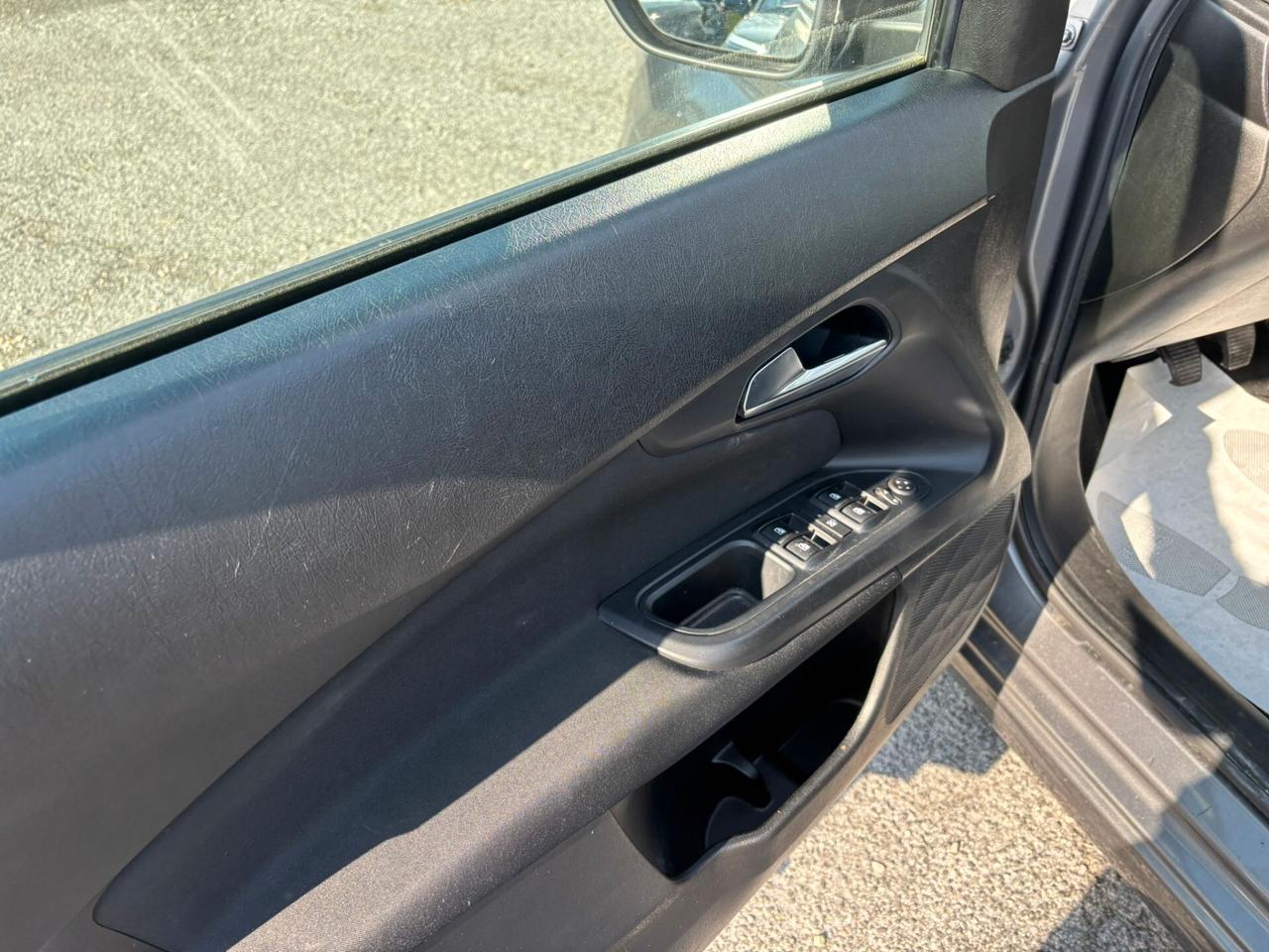 Fiat Tipo 1.6 Mjt S&S SW City Life