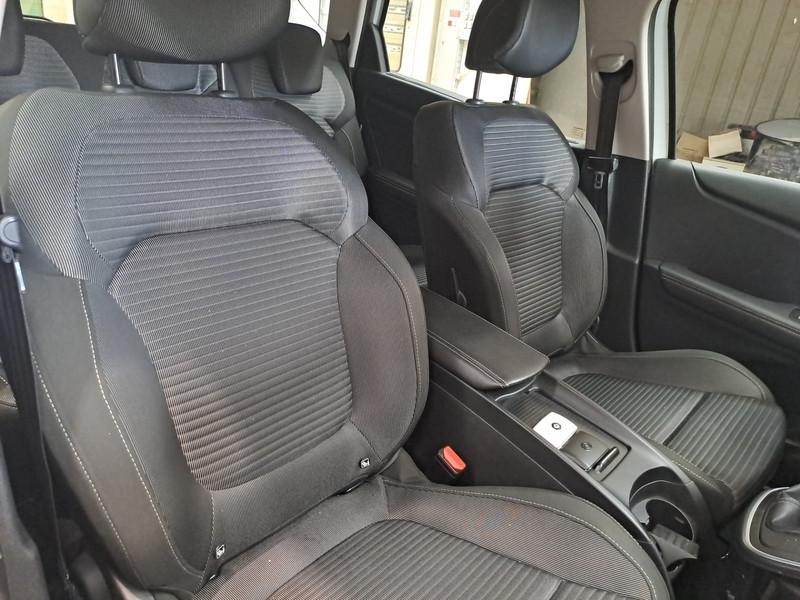RENAULT SCENIC 1.6 DCI 130 CV ENERGY BUSINESS MONOVOLUME