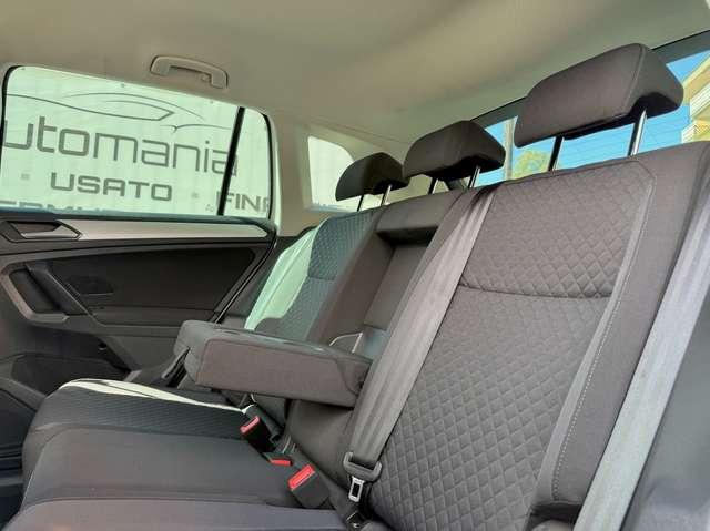 Volkswagen Tiguan PREZZOREALE\KMCERTIFICATI\GARANZIA\UFFICIALEITALIA