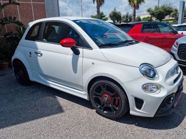 ABARTH 595 1.4 Turbo T-Jet 165 CV Pista