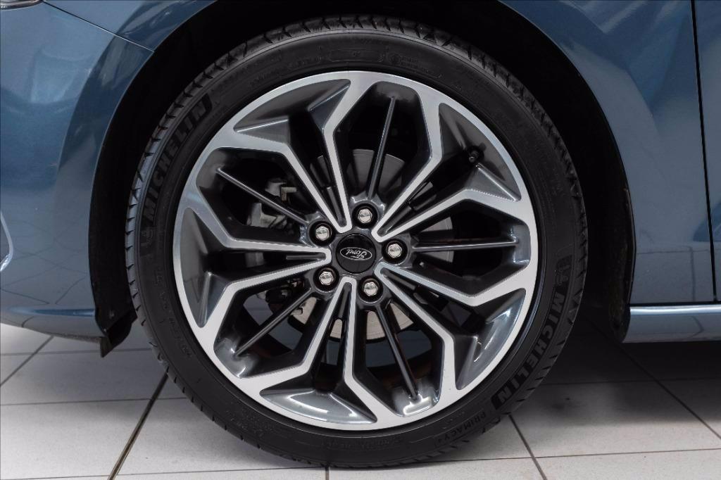 FORD Focus SW 1.0t ecoboost h ST-Line X 125cv del 2022