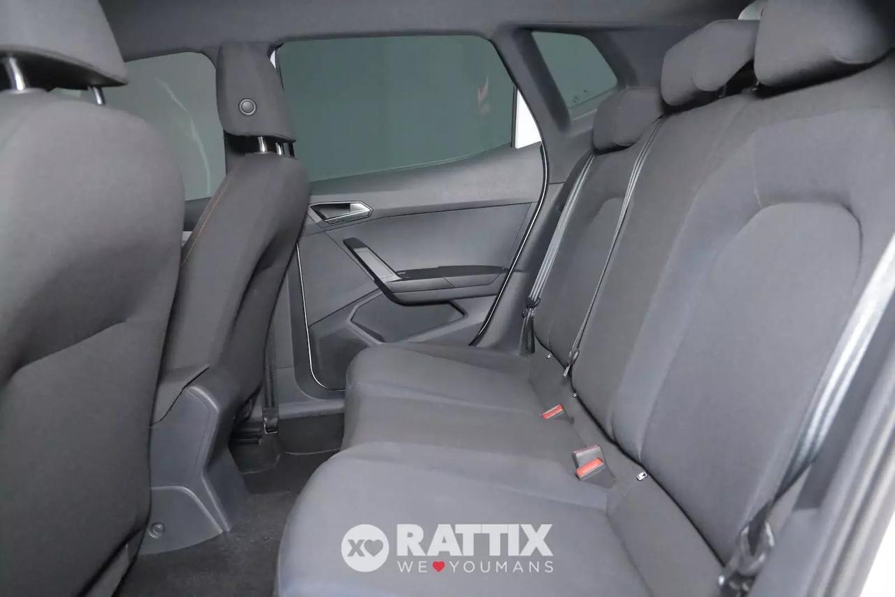 SEAT Arona 1.0 TGI 90CV FR