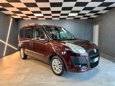 Fiat Doblo Doblò 1.4 T-Jet 16V Natural Power Active