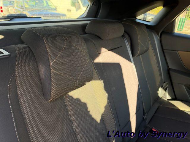 DS AUTOMOBILES DS 7 Crossback BlueHDi 180 aut. Grand Chic
