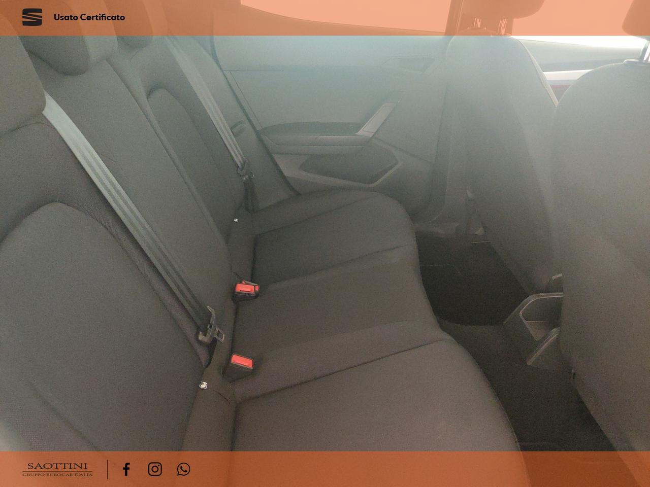 1.0 ecoTSI FR 95 CV