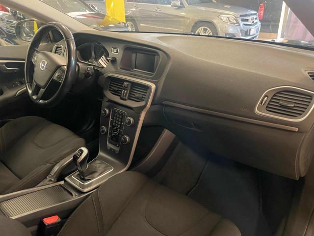 VOLVO V40 D2 'eco' Kinetic E6