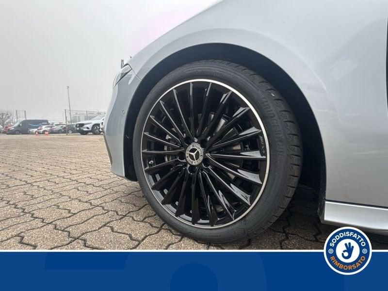 Mercedes-Benz Classe A 180d Automatic AMG Line Advanced