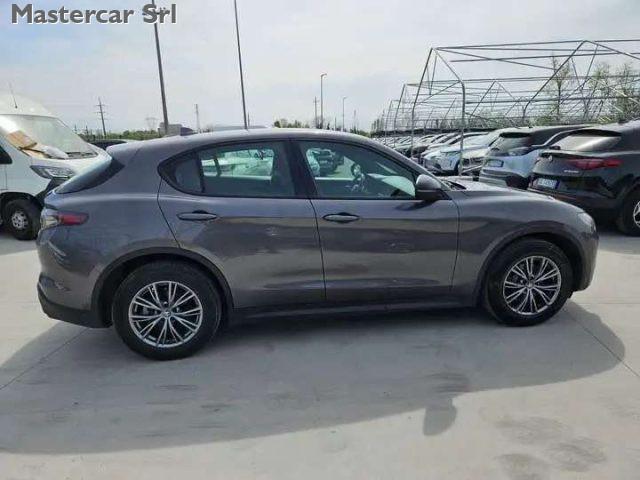 ALFA ROMEO Stelvio 2.2 t Super Q4 210cv auto - GP161FP