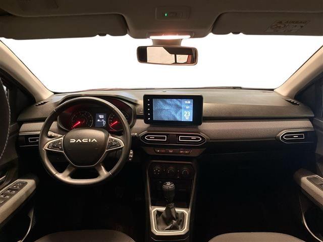 DACIA Jogger 1.0 tce Expression 110cv 7p.ti