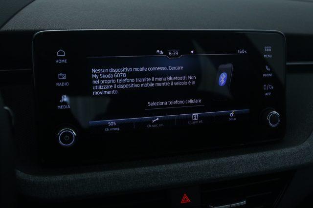 SKODA Kamiq 1.0 TSI 130 Edition Neopatentati