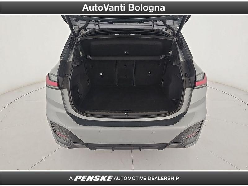 BMW Serie 2 Active Tourer 218d Active Tourer Msport auto