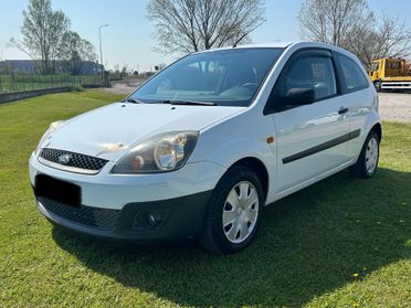 Ford Fiesta Fiesta+ 1.4 TDCi 68CV 3 porte